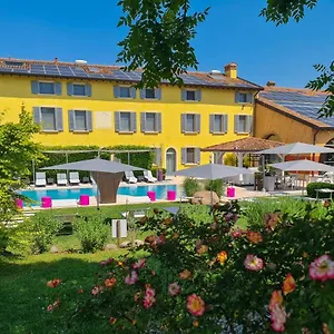 Hotel Corte Del Paggio ***