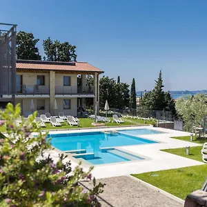 Appart hôtel La Corte Danese **