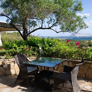 Maison d'hôtes Minda 
