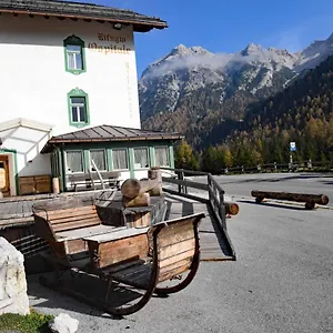 Mini-hôtel Rifugio Ospitale **