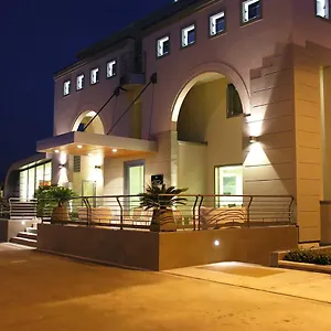Hotel La Conchiglia ***