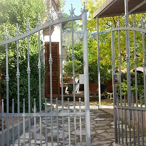 Gessy's *** Lucques